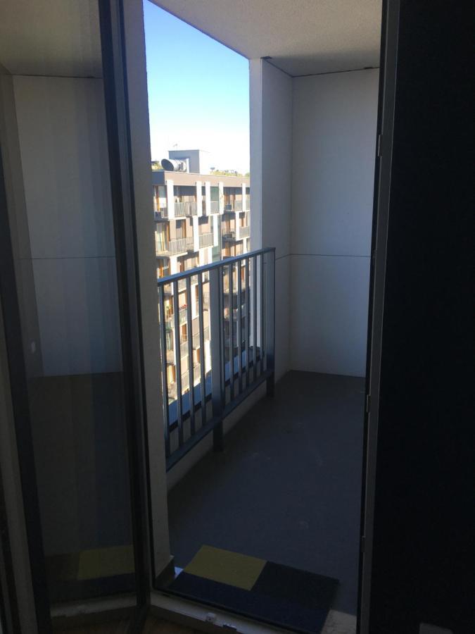 Krakow City Center Navyblue Luxury Apartment ภายนอก รูปภาพ